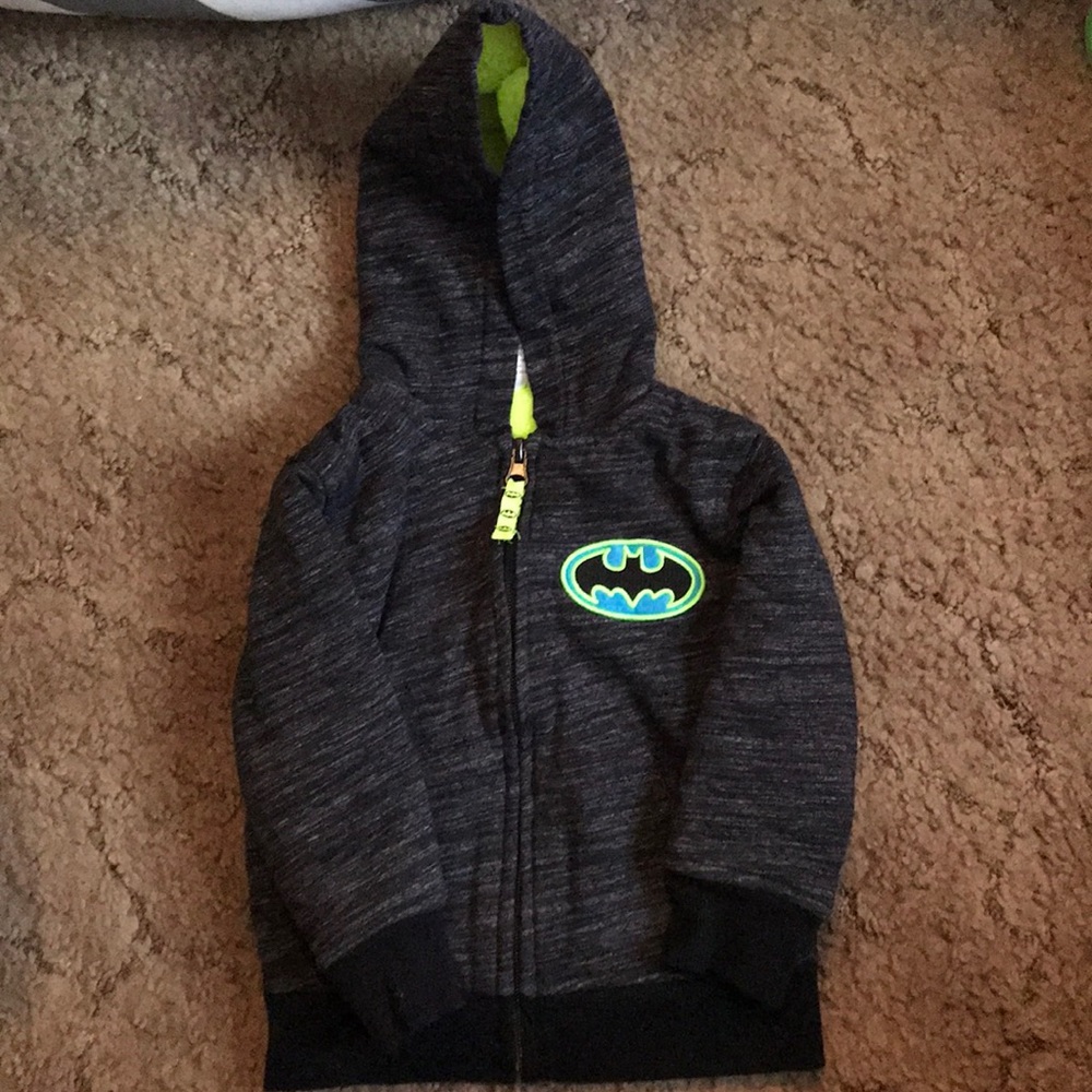 Batman Sweater